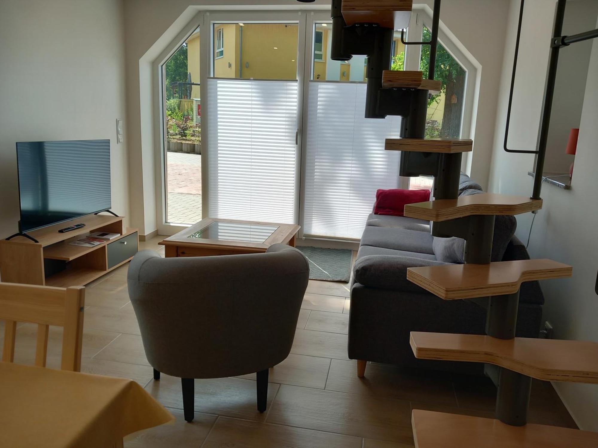 Ferienhaus Heidenest, E-Bike, Bettwaesche Und Handtuecher Zubuchbar Buchholz in der Nordheide Exteriér fotografie